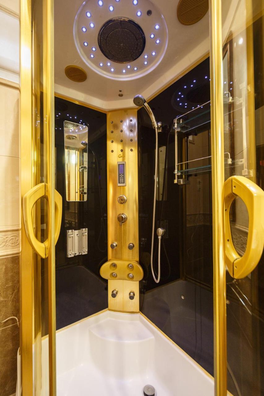 Hostel Suputnyk Lviv Ngoại thất bức ảnh